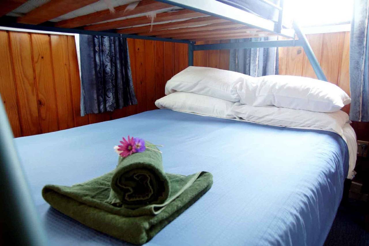 Whanganui River Top 10 Holiday Park 