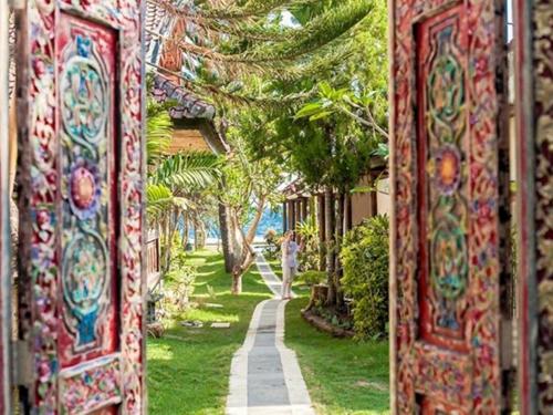 Relax Beach Resort Candidasa 