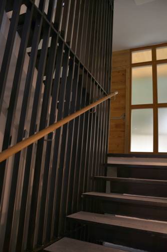 Appartement Suites Berna 