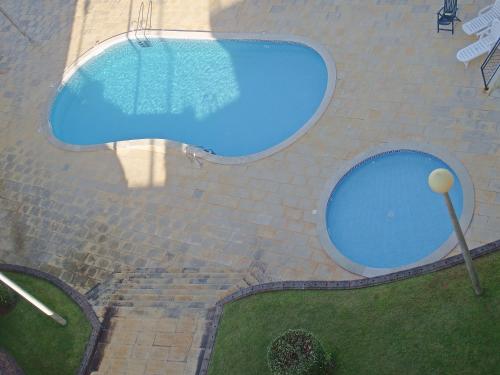 Atlantic Ocean & Pool Apartment 