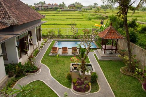 Pondok Ayu Shanti 