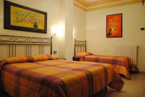 Hotel Ristorante La Siesta 