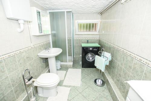 Apartment Velina 