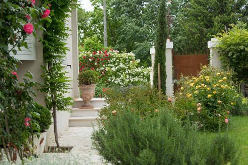 Ca'bevilacqua Bed&breakfast 