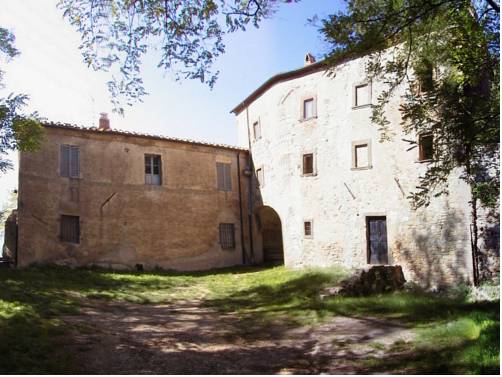 Case Di Gello 