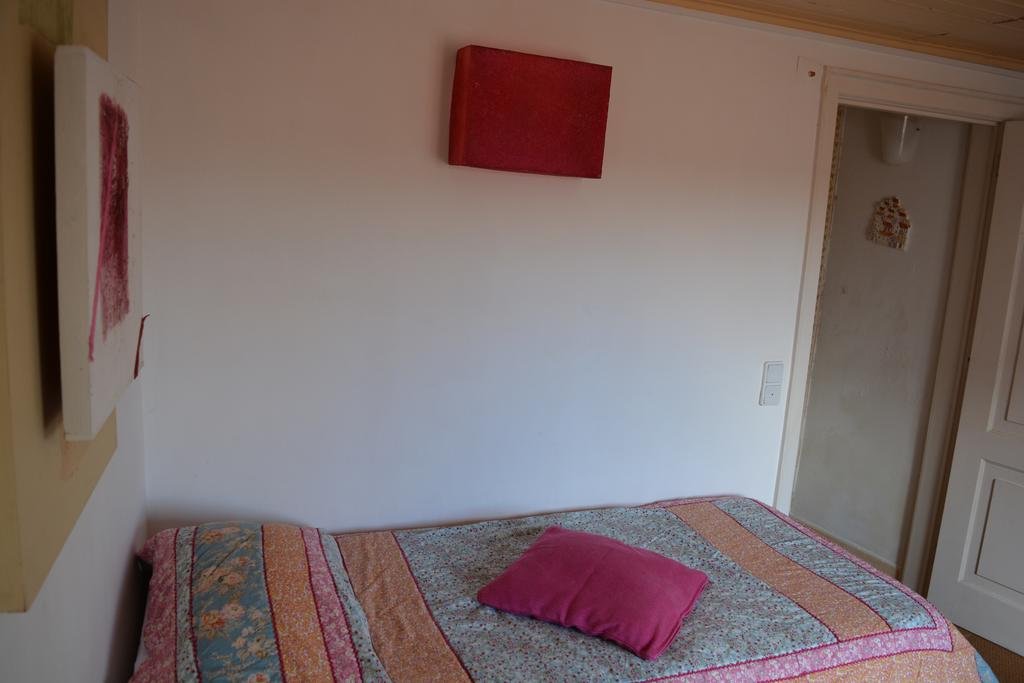 Ferradura House 