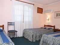 Hotel Sol Colonia 