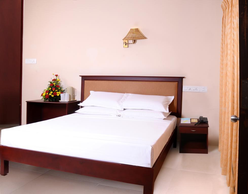 Day Springs Executive Rooms 