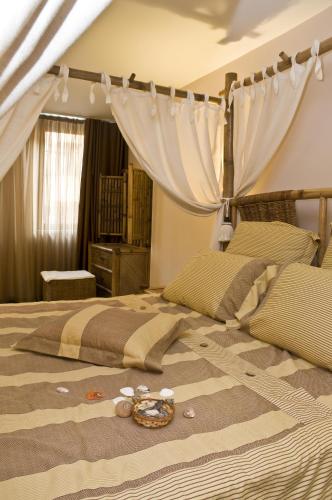 Hotel 4 Zona 