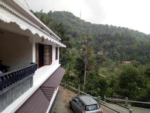 7 Treez Munnar 