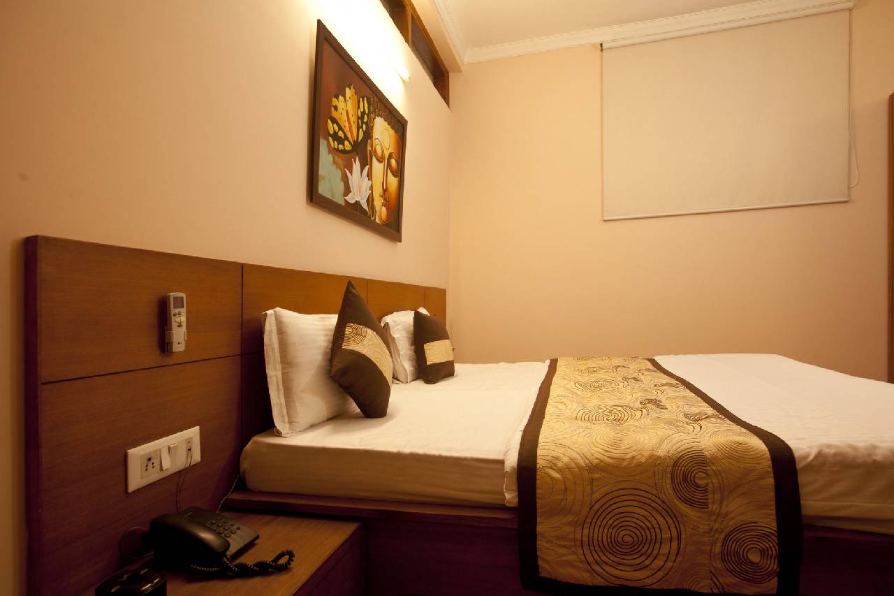 Oyo Rooms Sohna Road Extension 