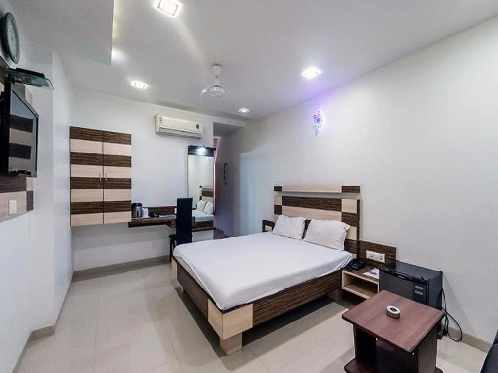 Hotel Sheetal Plaza 