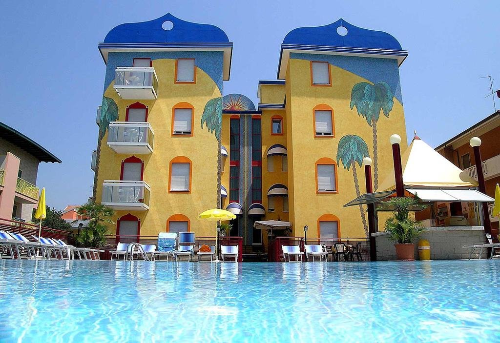 Hotel Bristol 