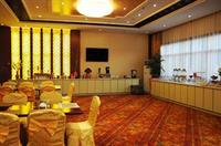 Sogecoa Golden Peacock Hotel 