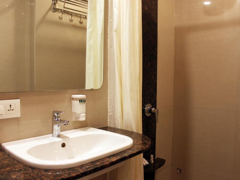 Vetro Inn 