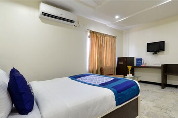 Hotel Bhavani Residency 