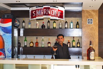 Vits Mango Blossom Hotel Bar