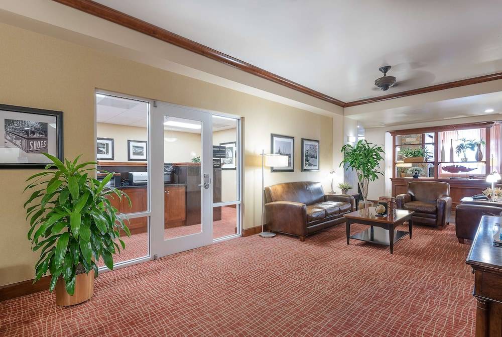 Hampton Inn & Suites Florence North I 95 - photo 3