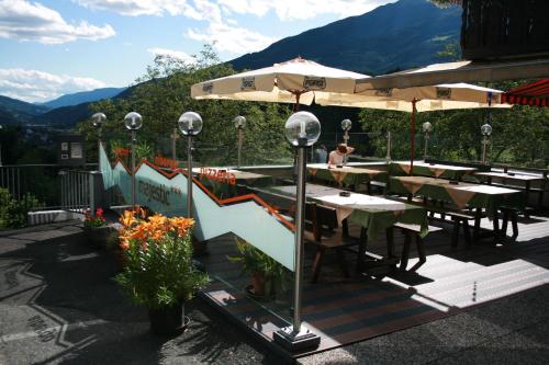 Gasthof Majestic (گاستوف ماجستیك) 