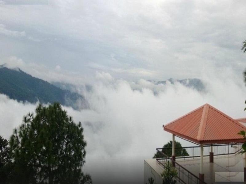 The Terrace Resort 