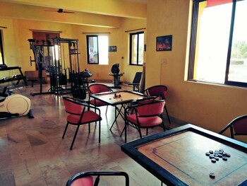 Shiv Sagar Palace Gym