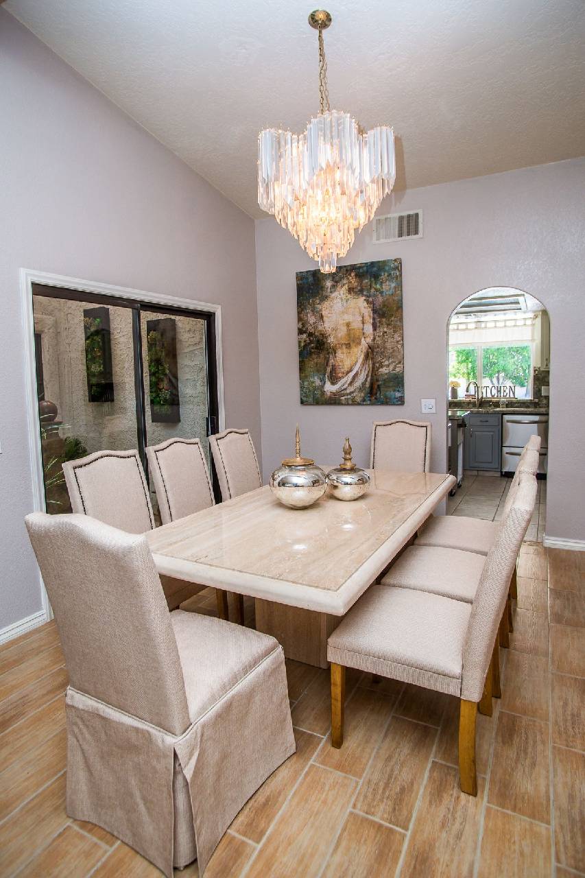 Luxury 6br 10min To Lv Strip 0 