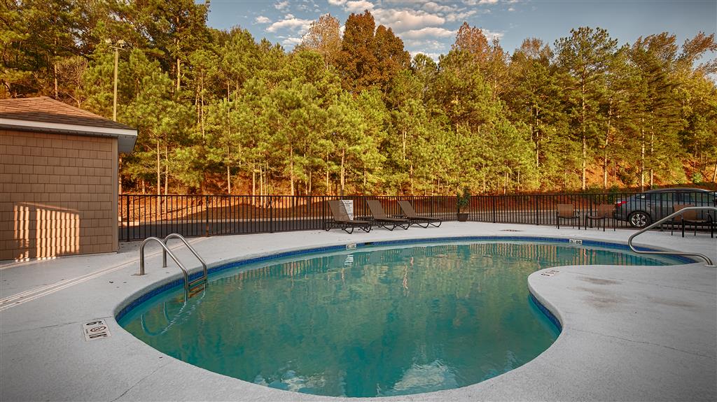 Best Western Suites - photo 2