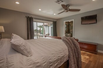 Immaculate 4bed 7min To Vegas Strip Guestroom
