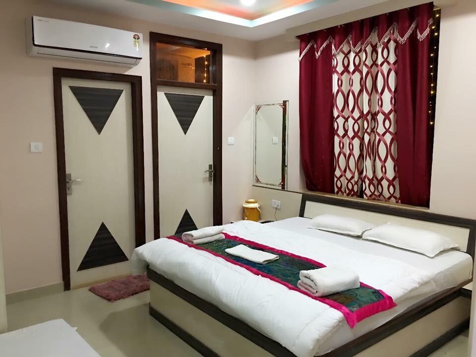 Hotel Mannat Excellency 