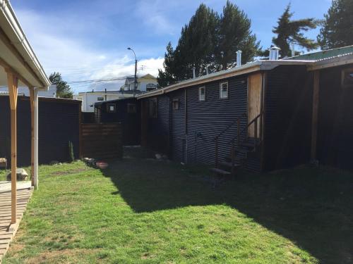 Hostal Amerindia Patagonia 