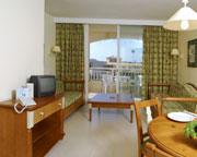 Protur Badia Park Hotel. 