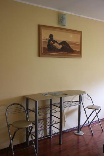 Casa Ancuta 