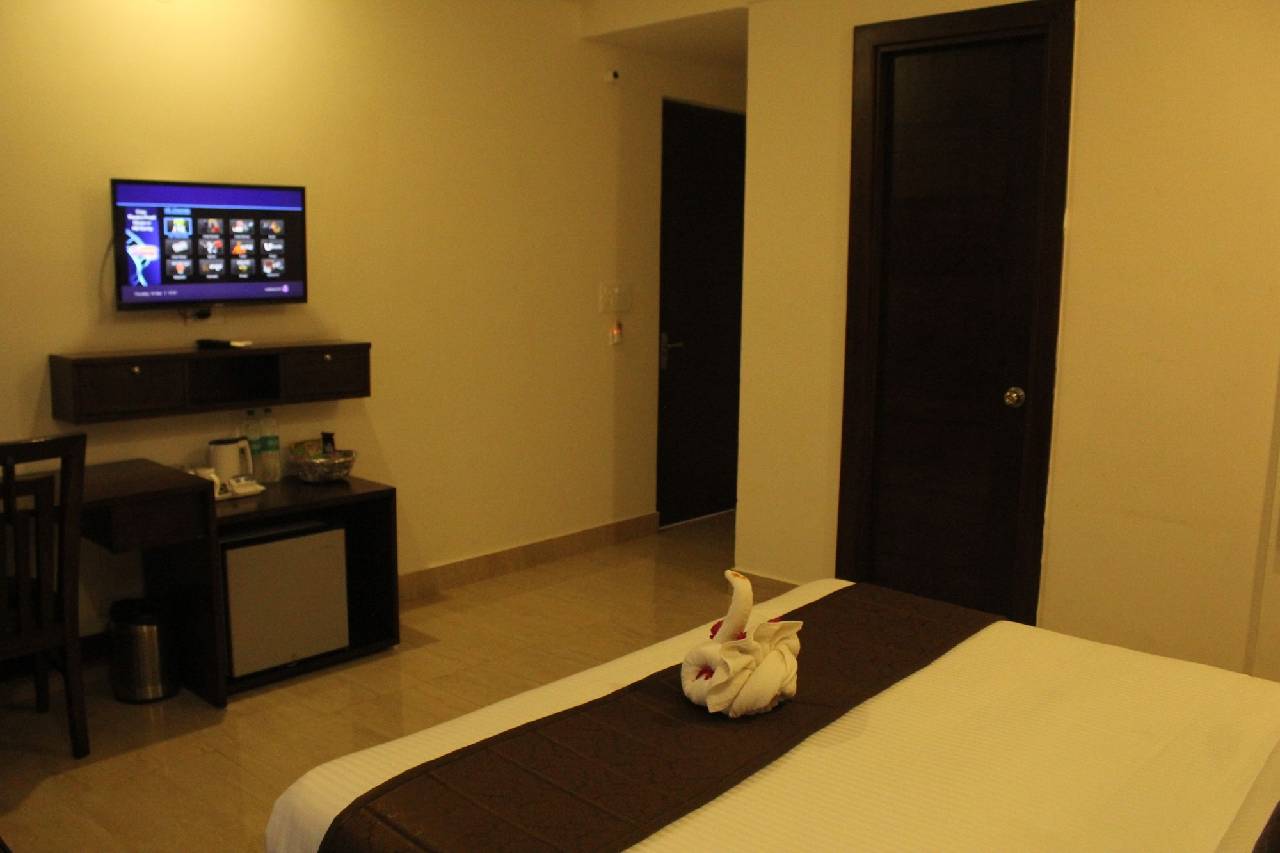 Hotel Holiday Hill 