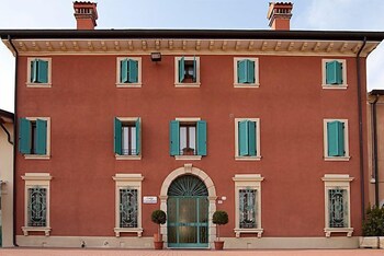 Corte Castelletto Exterior