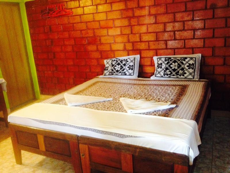 Paradise Beach Resort 