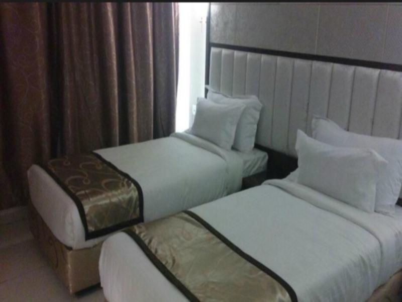 Hotel Silver Inn 
