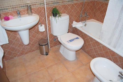 Apartamento Brisa By Vacanzy Collection 