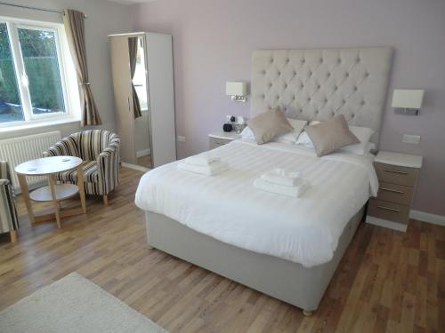 Coombe Dale Accommodation (كومب دال آككوموداشن) 