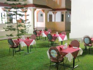 Chandra Hill Resort 
