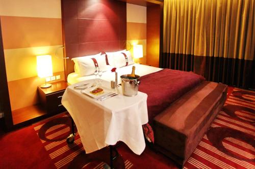 Holiday Inn Sofia 