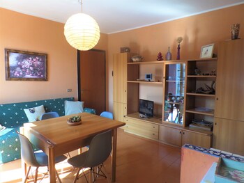 Appartamento Raffaello In-Room Dining