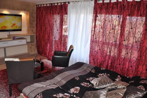 Apartment Bad Ragaz Zentrum 