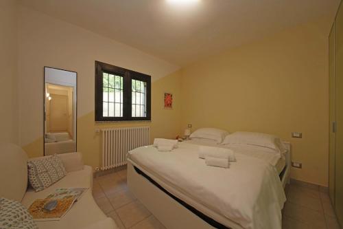 Villa Girasole 