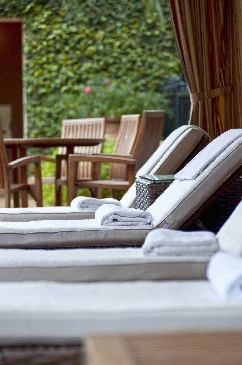 Hotel Granduca 