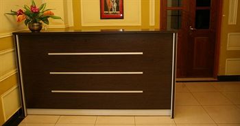 Nairobi Transit Hotel