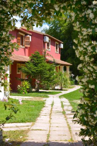Alex Katerina Apartments 