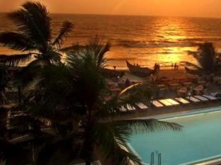 Hotel Sea Face 