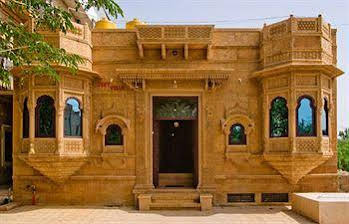 Jeet Villa 