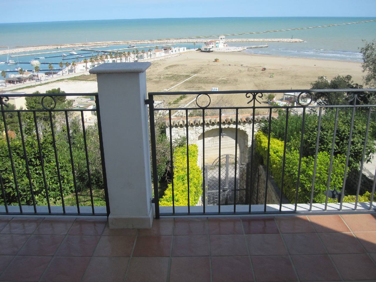 Villa Vittoria 