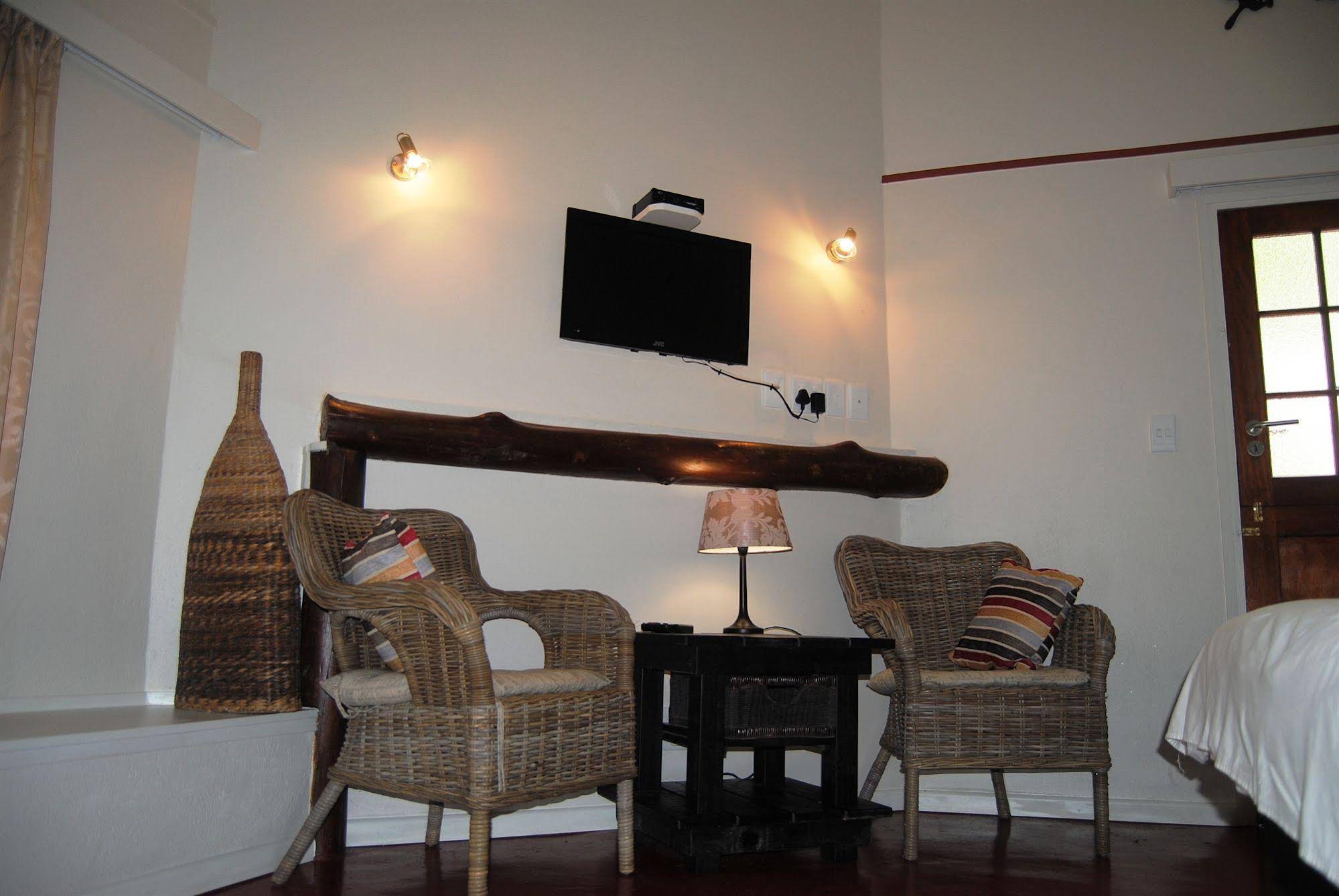 Wellvale Resort 